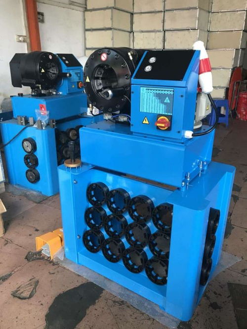 廣西壓管機 jinfu專業品牌扣壓機