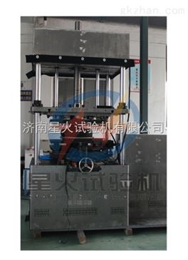 采購轉(zhuǎn)向架空氣彈簧耐久疲勞試驗機與空氣彈簧熱壓平板機的重要性及應(yīng)用
