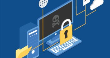 2017年勒索軟件銷量激增2502% 網絡威脅的井噴與應對之策